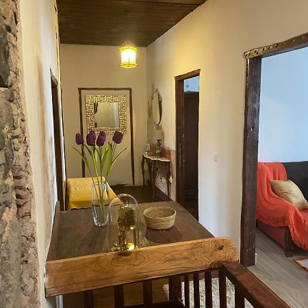 Casa Madalita Villa San Andres  Buitenkant foto