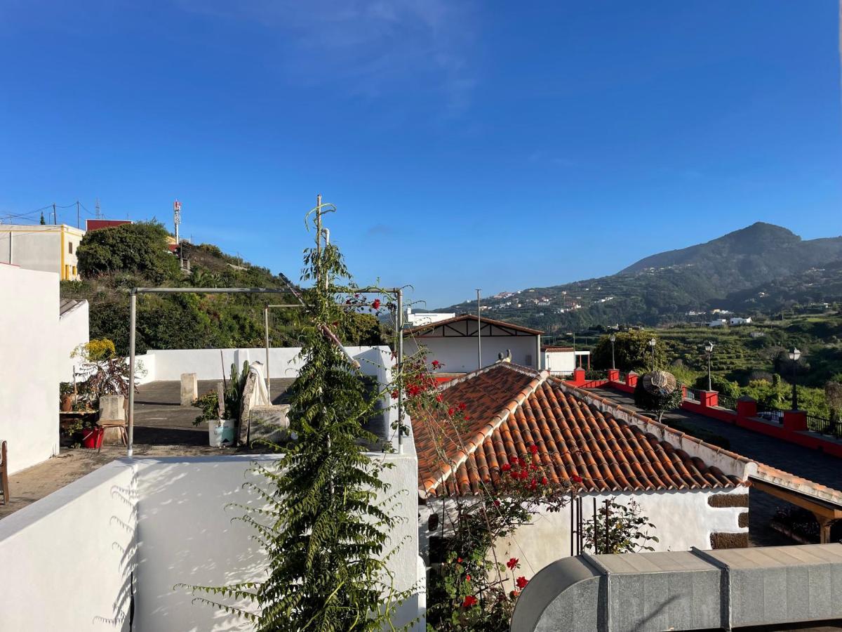Casa Madalita Villa San Andres  Buitenkant foto
