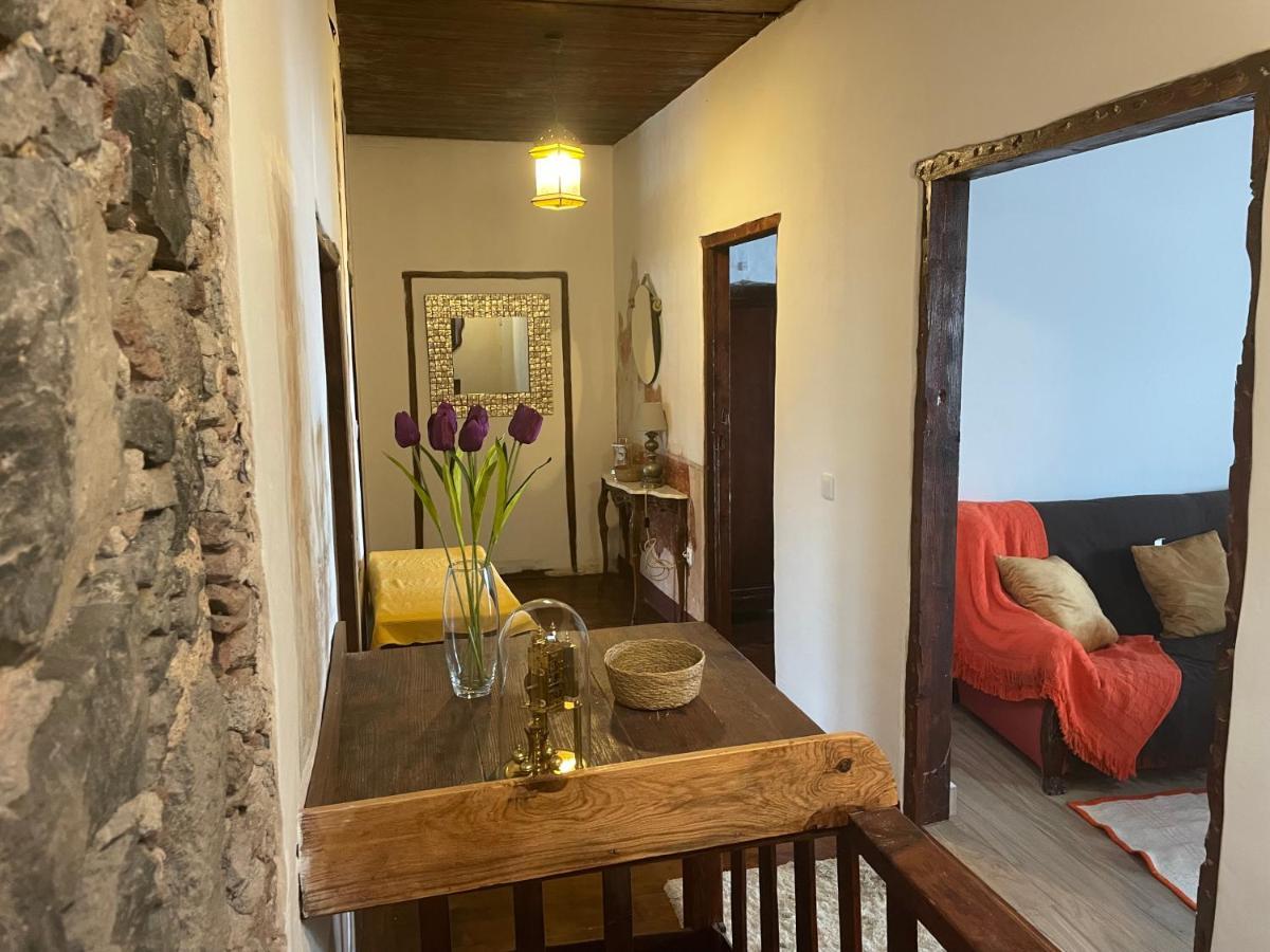 Casa Madalita Villa San Andres  Buitenkant foto