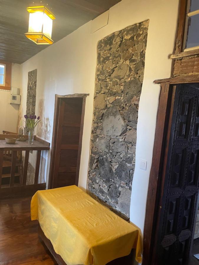 Casa Madalita Villa San Andres  Buitenkant foto