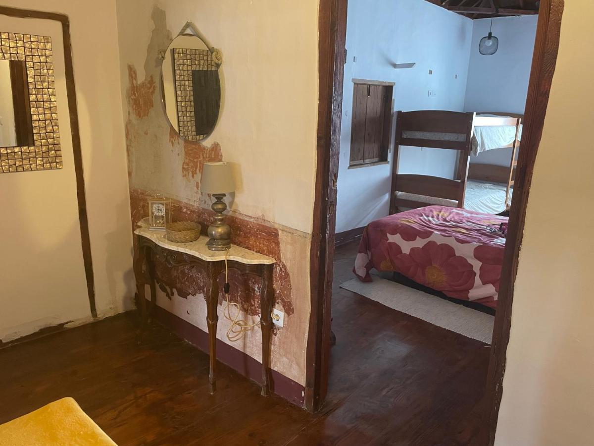 Casa Madalita Villa San Andres  Buitenkant foto