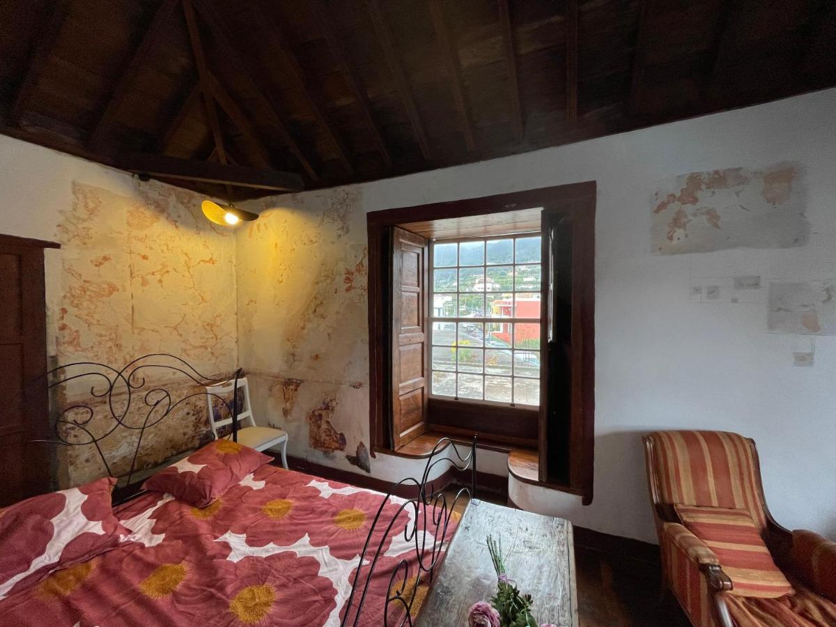 Casa Madalita Villa San Andres  Buitenkant foto